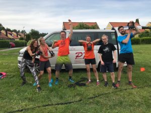 TeamTraining